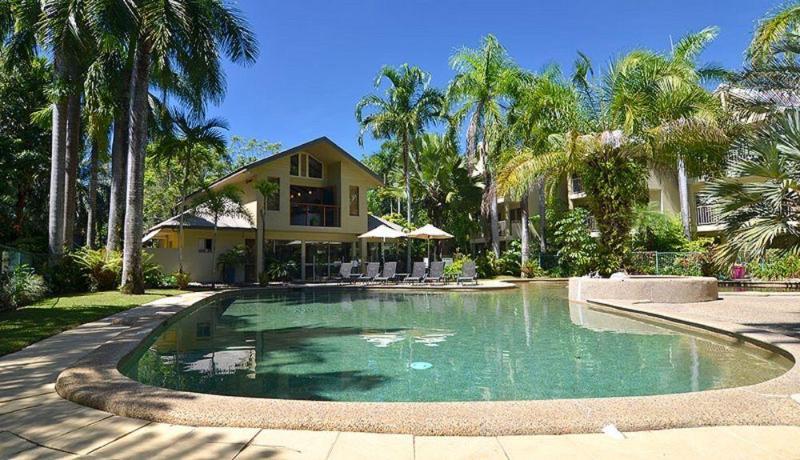 Sands Resort Port Douglas Ngoại thất bức ảnh