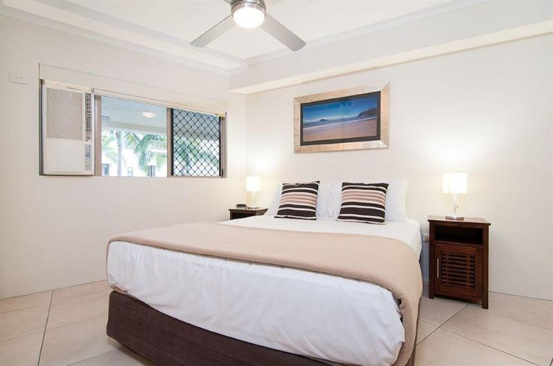 Sands Resort Port Douglas Ngoại thất bức ảnh