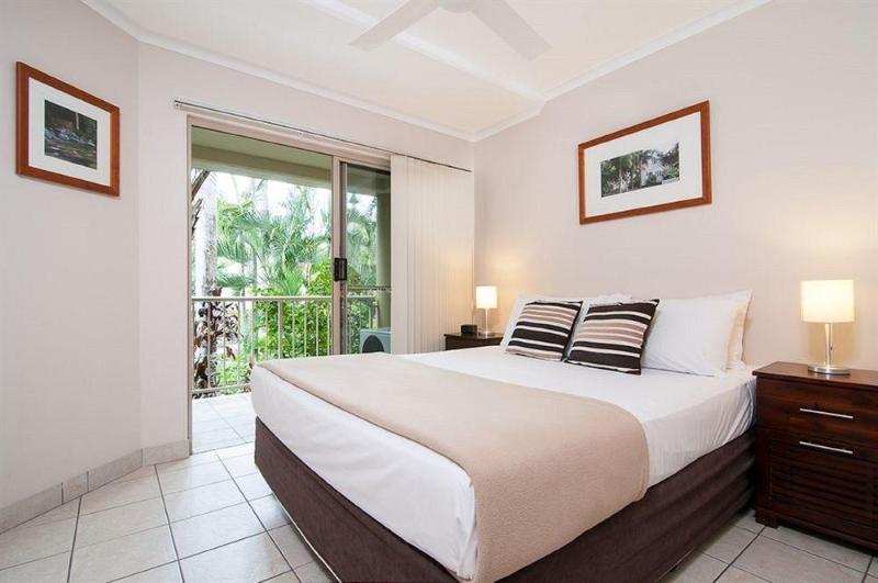 Sands Resort Port Douglas Ngoại thất bức ảnh